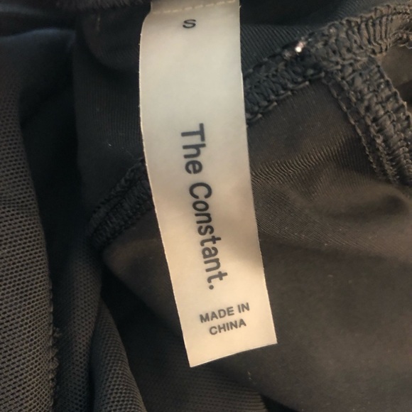Aritzia The Constant Helena Athleisure Pants - Picture 5 of 5